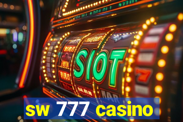 sw 777 casino